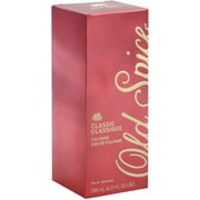 Old Spice Classic Scent Cologne 6.37 fl. oz. Box