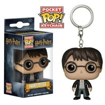 Funko Pop Vinyl Keychain - Harry Potter - Harry Potter