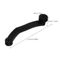 thumbnail image 2 of TEHAUX Mango Para Calibrador De Balance En Plástico Ligero Con Ergonómico Para Medición Exacta De Llantas, 2 of 8