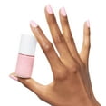 thumbnail image 2 of Olive & June Long Lasting Nail Polish, SE, Bubbly Pink, 0.46 fl oz, 2 of 8