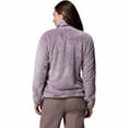 thumbnail image 2 of Women's Columbia Fire Side III Full Zip Jacket Color: Dark Stone Size: MEDIUM, 2 of 4