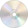 thumbnail image 3 of PlexDisc CD-R 700MB 52X Disque Multimédia Enregistrable Argenté Brillant - 100pk Broche 631-105-BX, 100 Disques, 3 of 5