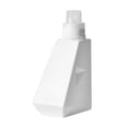 thumbnail image 3 of Lightweight Empty Dispenser Bottle Travel Storage Soap Dispenser Bottle Reusable 800ml B, 3 of 9