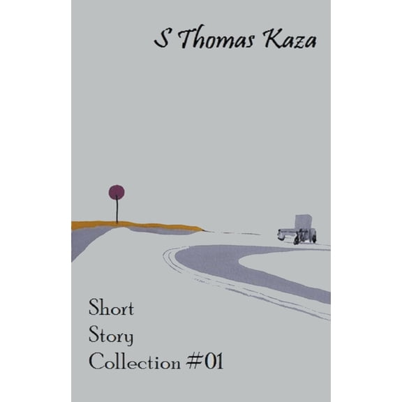 Short Story Collections Short Story Collection #01, Book 1, (Paperback)
