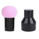 thumbnail image 1 of Esponja De Maquillaje Con Cabeza De Hongo, Mezcladores De Maquillaje, Uso En Seco Y Húmedo, Esponja De Belleza Para Maquillaje Con Esponja Para Polvo Para Corrector ANGGREK Otros, 1 of 1