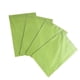 thumbnail image 1 of Bewildely Forro para refrigerador de 16 piezas, alfombrilla recortable para armario, estantería, alfombrillas impermeables, accesorio para el hogar, Suministros de limpieza para el hogar Verde Bewildely HA066831-02, 1 of 6