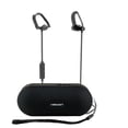 thumbnail image 1 of Bocina Y Audífonos Inalámbricos Beast C2 Bluetooth Negro, 1 of 7
