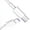 Color:White,length,2 meters, variant on 1m/2m/3m USB Charging Cable Extension Power Cable for PS5/Xbox X/S Controller Portable Charging Wire Data Transfer Cord