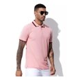 thumbnail image 4 of Playeras Tipo Polo Para Hombre Manga Corta Slim Moda Casual, 4 of 8