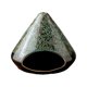 thumbnail image 2 of Incensario cerámico artesanal Recogedor de cenizas con chimenea, palo de madera Palo y soporte para cono, beige, rojo, verde, azul, amarillo, decoración del hogar de 14x11,5x5 cm, 2 of 6