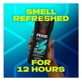 thumbnail image 2 of AXE Apollo Body Wash, Sage and Cedarwood, 4 pk./16 oz., 2 of 5