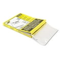 thumbnail image 2 of C-Line 90125 8.5 in. x 11 in. 3-Hole Punched Top-Load Polypropylene Sheet Protectors - Clear (100/Box), 2 of 4