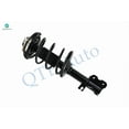 thumbnail image 3 of Set Front Quick Complete Strut-Coil Spring-Rear Strut For 2000 Nissan Maxima, 3 of 7