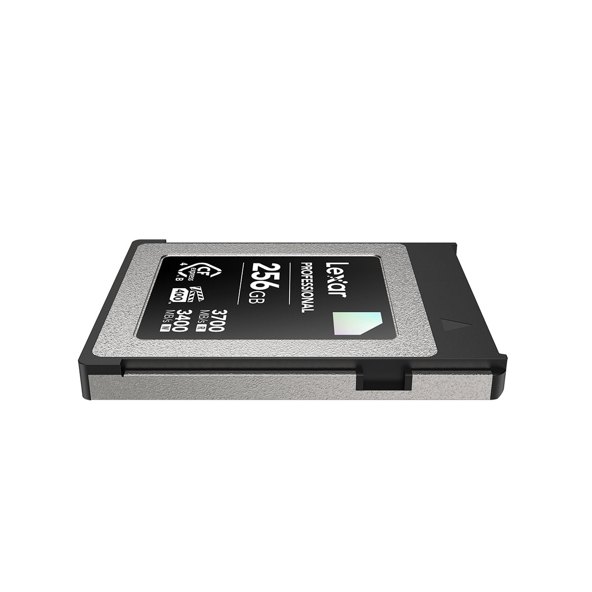 Lexar Diamond Series Professional 256GB CFexpress 4.0 Type-B Memory Card