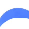 thumbnail image 1 of Modèle de Guide de Coupe de Cheveux, Outil de Guide de Coupe de Silicone Courbé à la Maison, 1 of 8