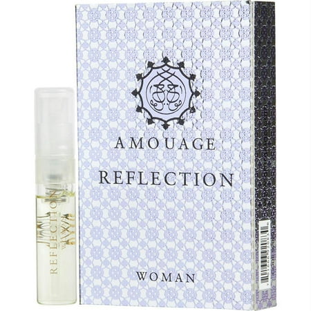 Amouage Reflection By Amouage Eau De Parfum Spray