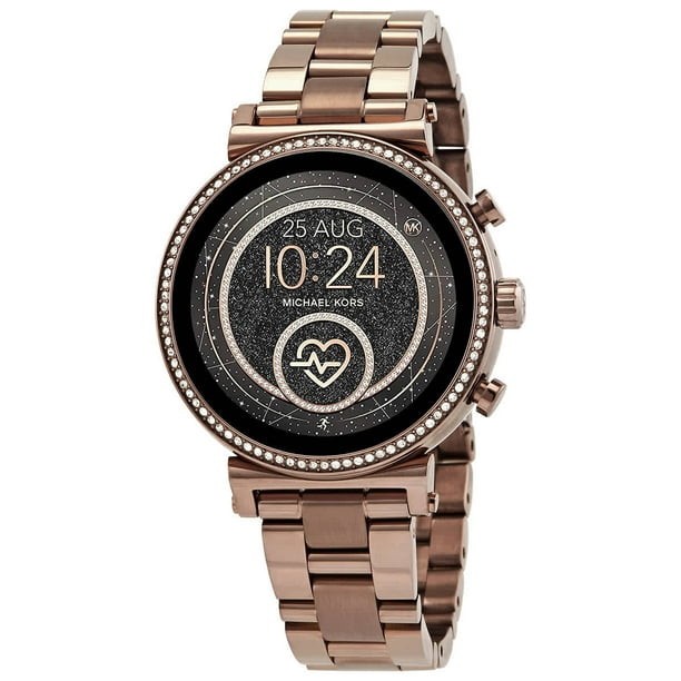 mk smart watch gen4