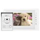 thumbnail image 5 of Smart Toilebell, TFT-LCD Color HD Smart Toulbell, Para Monitorear La Seguridad Inteligente, 5 of 7