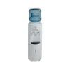 Avanti Freestanding Top Loading Room Temperature and Cold Water Dispenser