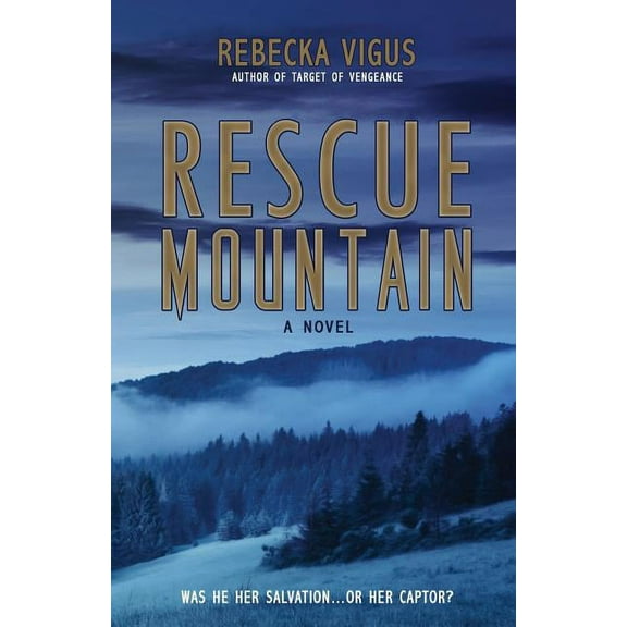 Rescue Mountain, (Paperback)