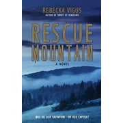 Rescue Mountain (Paperback)