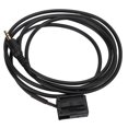 thumbnail image 1 of 3.5mm Aux o Converter Cable for Opel Agila CD30 CDC 40 Opera DVD 90 CD70 Navi, 1 of 3
