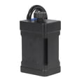 thumbnail image 4 of Fast Charging Battery Box, USB 5V ABS Battery Box  For 21700 Batteries, 4 of 8