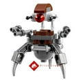 thumbnail image 3 of LEGO Star Wars Droideka (Destroyer Droid) du Ensemble 75000, 3 of 4