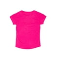 thumbnail image 2 of No Limbits Girl's Sensory Friendly Tee, Sizes XS-2XL, 2 of 4