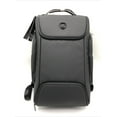 thumbnail image 1 of Traveler's Choice Breenon 19" Laptop Backpack with USB Port Grey NEW, 1 of 11