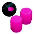 thumbnail image 3 of 2 tapones luminosos para válvulas de neumáticos de coche y motocicletas. 08 cm, 3 of 4