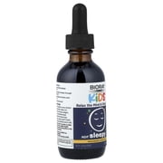 Bioray Kids, NDF® Sleepy, Maple, Alcohol Free, 2 fl oz (59 ml)