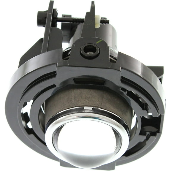 Front Fog Light Compatible with CHRYSLER 200 2011-2017/CHALLENGER 2013-2018/DURANGO 2014-2018/PACIFICA 2017-2018 Right Passenger Side=Left Driver Side Assembly