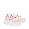 thumbnail image 2 of Tenis Rosalia Color Beige D14170321650 25 Dorothy Gaynor Tenis Rosalia Color Beige D14170321650 25, 2 of 6