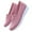 Pink, variant on 2025 Women's Soft Sole Mesh Comfort Orthopedic Shoes, Outdoor Walk Shoes for Women Slip Ons
