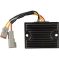 thumbnail image 2 of Rectifier/Regulator for Sea Doo GTX 2007, GTX 4-TEC 2002-2006; 230-22115, 2 of 3