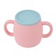 thumbnail image 4 of Taza de aprendizaje para nios, taza de entrenamiento para bebés respetuosa con el medio ambiente portátil de 280 ml para el hogar ANGGREK Otros, 4 of 8