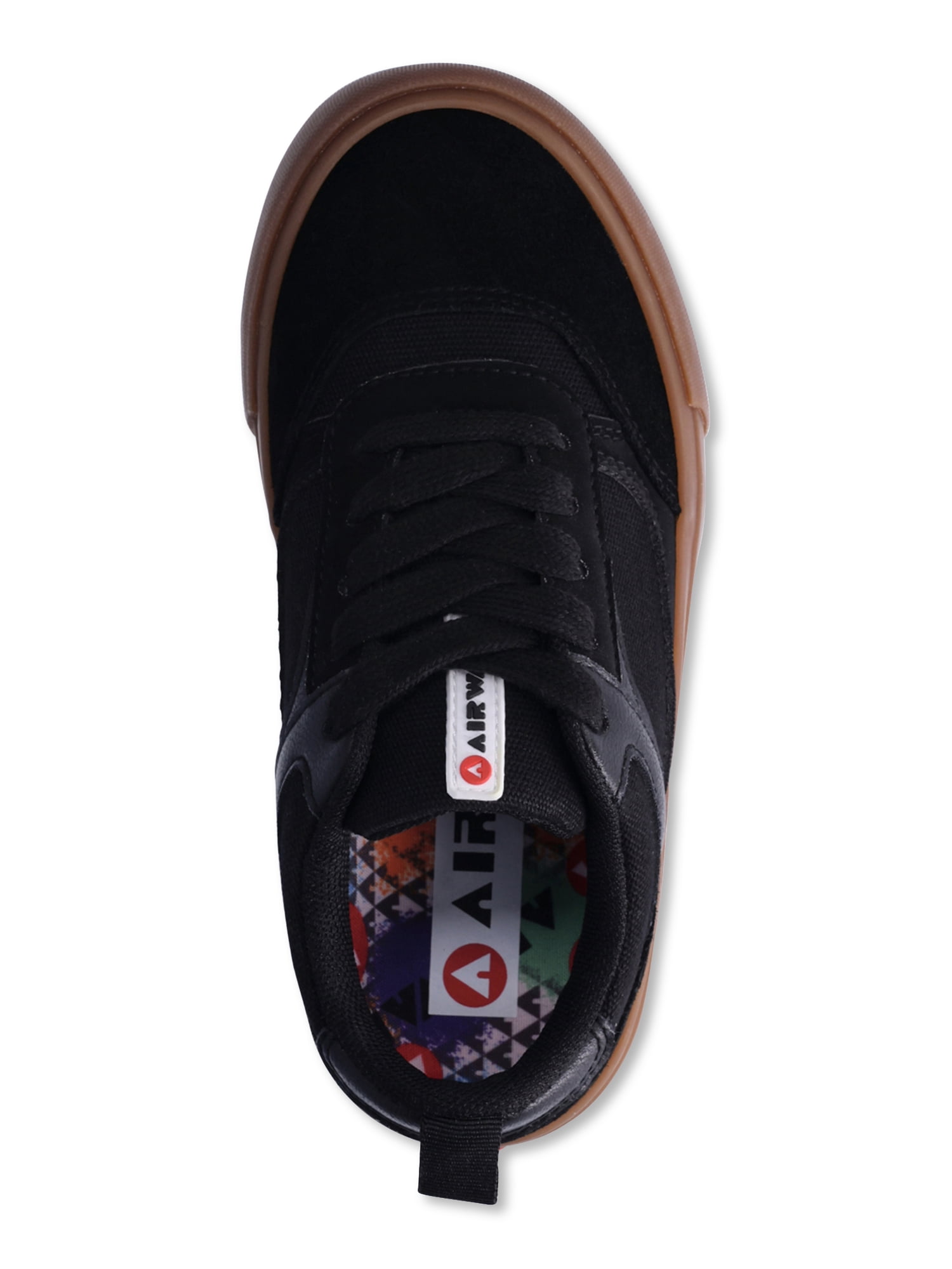 Airwalk Little & Big Boys Lace-Up Huntington Sneakers