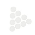 thumbnail image 1 of 10pcs 1mm Thick Clear Flat Mineral Glass Watch Mineral Watch Replace Part Watchmaker 26, 1 of 9