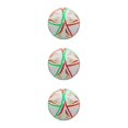 thumbnail image 4 of Balón de fútbol Toystoory Tamaño 4 PU Diversión Entrenamiento de fútbol, 4 of 6