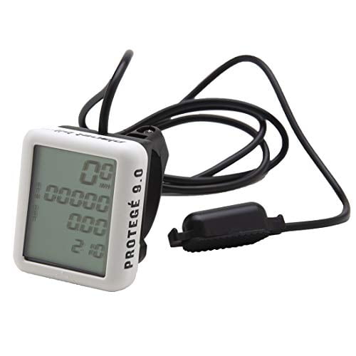 protege 9.0 bike computer