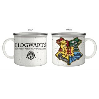 Harry Potter Travel Mugs in Travel Drinkware 