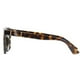 thumbnail image 2 of Lentes de Sol Gucci GG0637SK-002 56 Habana Oscuro Verde Completo Cuadrado 56 mm 48.5 mm 18 mm 150 mm, 2 of 3