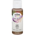 thumbnail image 4 of Testor Corp. Testors 2oz Acrylic Craft Paint - Brownie TES297438A Plastics Paint Acrylic, 4 of 5