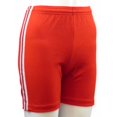 thumbnail image 1 of Carta Sport Shorts à Rayures pour Femmes, 1 of 2