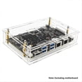 thumbnail image 5 of For Banana Pi F3 -F3 Acrylic Case Transparent Shell Protective, 5 of 5