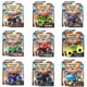 thumbnail image 2 of Camión de juguete de aleación fundida a escala 1:64 Monster Mutt Jam Grave Digger Monster Truck para niños todoterreno, 2 of 5