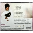 thumbnail image 2 of Lucinda Moore - Blessed, Broken and Given - Christian / Gospel - CD, 2 of 2