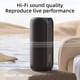 thumbnail image 5 of Altavoz Bluetooth ZEALOT S32 MAX 20W impermeable portátil, 5 of 9