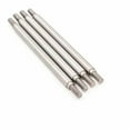 thumbnail image 4 of JIAHAOO Metal Steel RC Car Link Rod Ends for Axial Capra - Enhanced Stability, Extended Wheelbase 324mm, Lower Height 66mm, 4 of 8